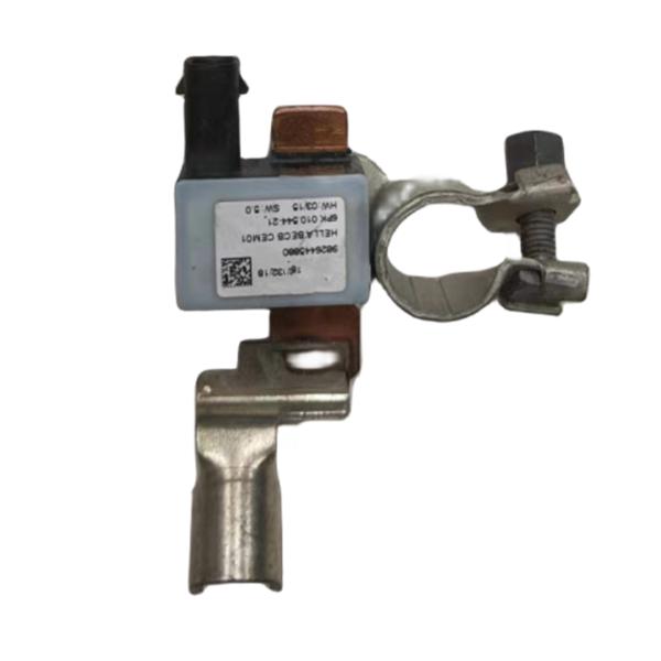 Auto Parts Battery Negative Wire Module Sensor for Peugeot Citroen OE 9826445880