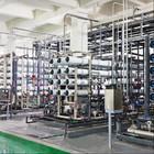 ODM Condensate Water Treatment Simple Structure Steam Condensate Treatment