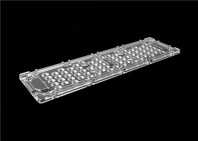 Street Light High Power LED Lens SMD 3030 Chips With PCB Module Accessory