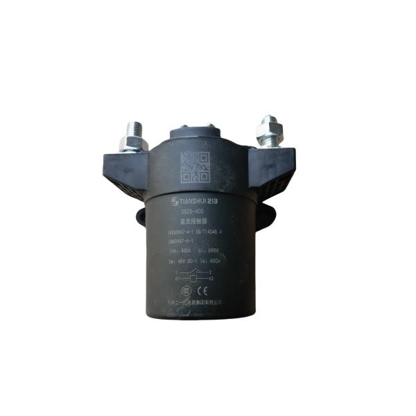 1020520754 Zoomlion クレーンアクセサリー パワーマスタースイッチ GSZ6-400