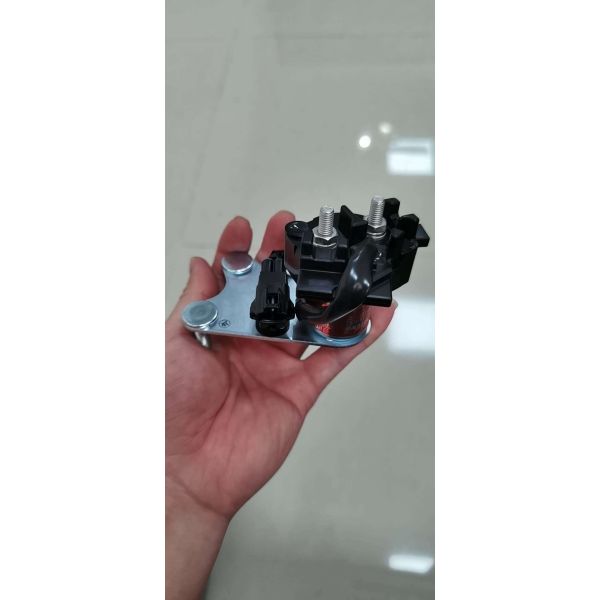 28300-E0011 S2830-01271 05900113225  Motor relay HINO J05E-TA
