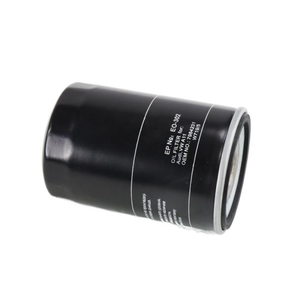 Spare Parts Car Accessories EO-302 Oil Filter Diesel  Engine Parts Auto Accessory