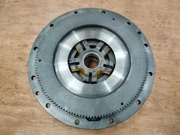 141-10-00001 Mecanisme de pression pour le bulldozer D60A-8 Mecanisme de pression