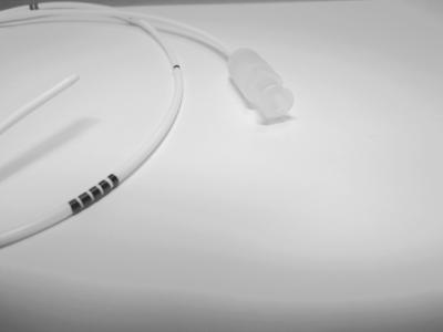75 Cm Length Sterilized Ureteral Stent Catheter With Smooth Stent Surface