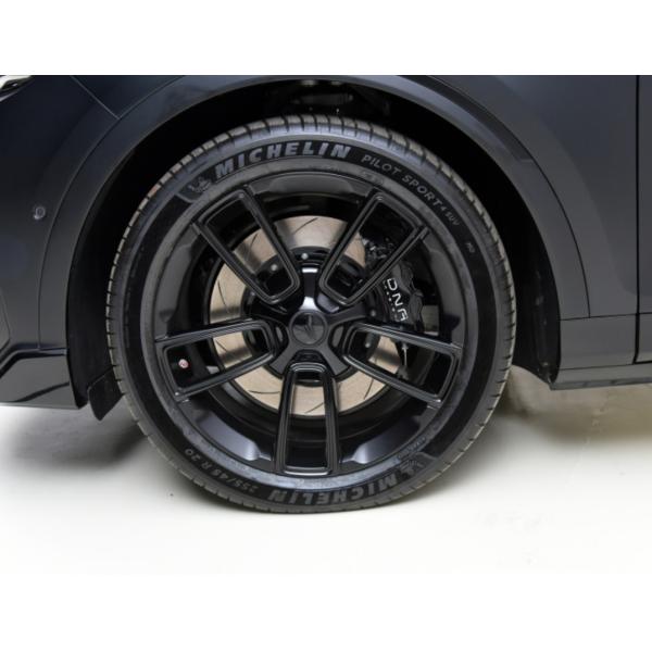 VOYAH ОСВОБОЖДАЮТ средства большие SUV 5 версии имени соединения ДНК места 2022 двери 5 выдвинутого