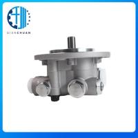 Pompe pilote Kawasaki K7V63 pour excavatrice Kobelco SK130/140-8 Pièces détachées hydrauliques