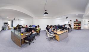 GuangZhou Joyfuncade Electronic Co., Ltd.