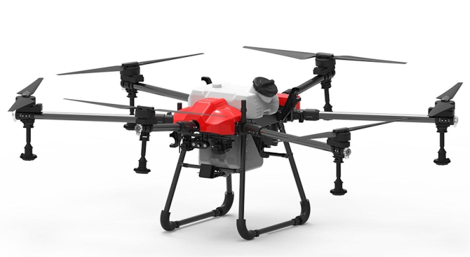F30 Agricultural Plant Protection Drone