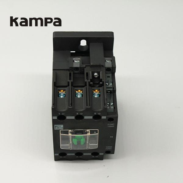 High quality LC1E40 40A ac contactor