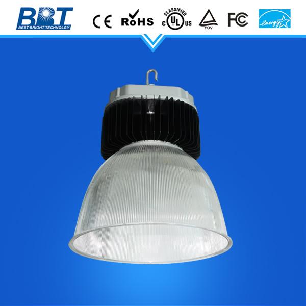 15750lm 150w industrial highbay with HLG Meanwell driver & Bridgelux led chip