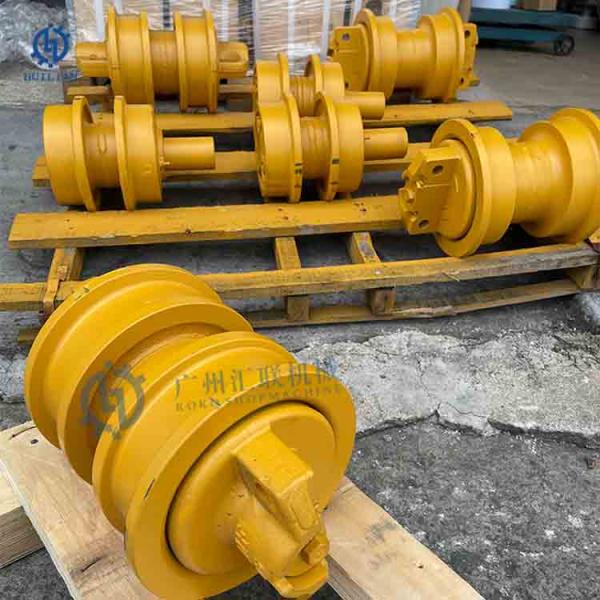 D65-EX12 excavadora excavadora excavadora rodillo de pista D60