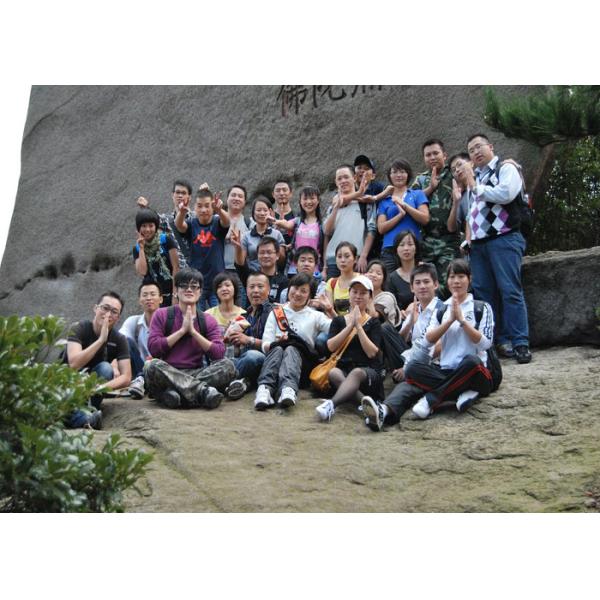 Ningbo Pinbo Plastic Manufacturer Co., LTD