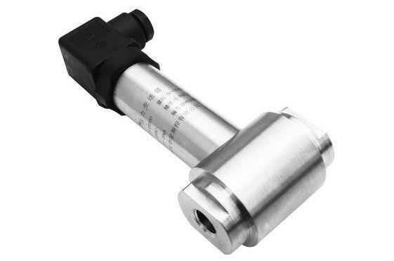 Material micro del acero inoxidable de la alta precisión del transductor de presión