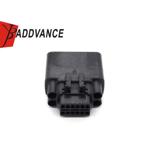 Соединитель Pin универсального обслуживания 34986-1894 Molex 16 женский автомобильный водоустойчивый