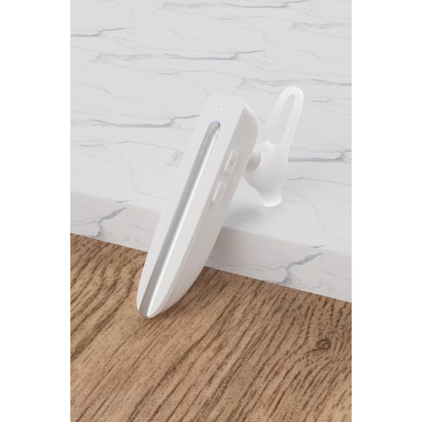 Super Battery Life Wireless Earphone for Running Meeting and Driving Noise Cancelling