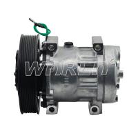 7H15 8PK Compresor de aire acondicionado de camión para CAMC Compresor de 24 V WXTK070