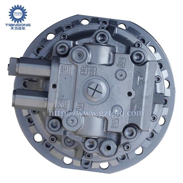 R520VS excavator Swing R520-9S 38QB-10150/38QB-10151/38QB-10152 HX520L 38KB-10150 drive High - Quality Made in China, Unbeatable Cost - Effectiveness!