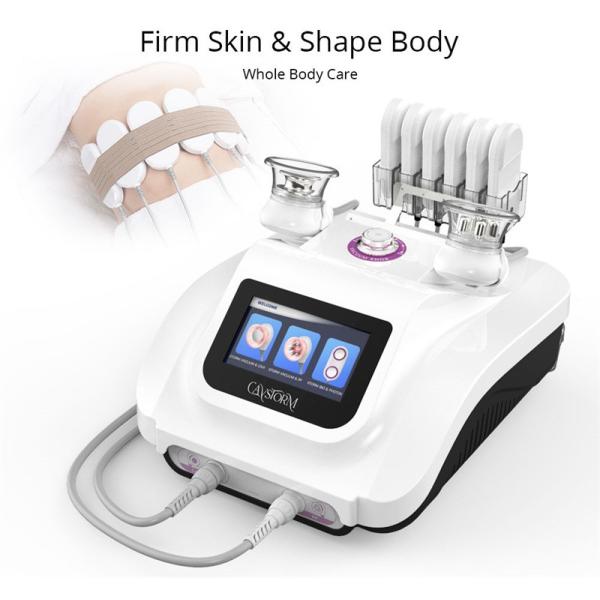 Professional Rf 40k Ultrasonic Cavitation Machine 3.0 Version