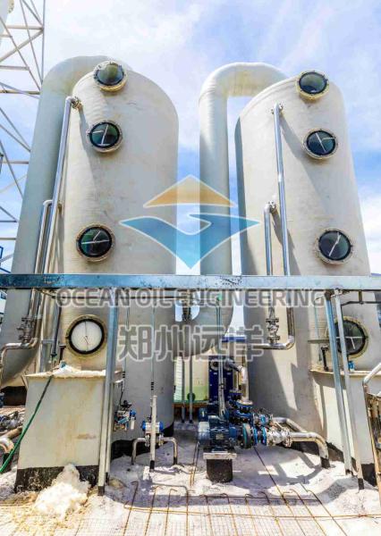 Farm Cold Pressing Equipment For Cottonseeds And Palm Oil