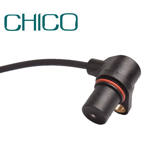 Датчик скорости кривошина TS16949 на VW 0261210199 0261210255-1C9 06A906433B BOSCH