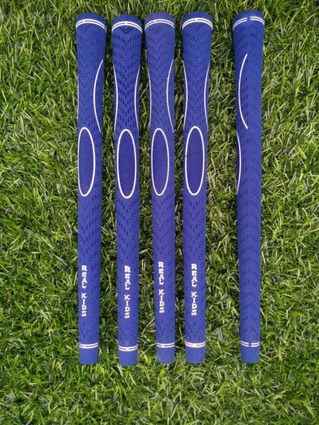 child golf grip , golf grips , golf grip ,  kid grip , rubber grip , round grip