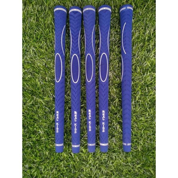 child golf grip , golf grips , golf grip ,  kid grip , rubber grip , round grip