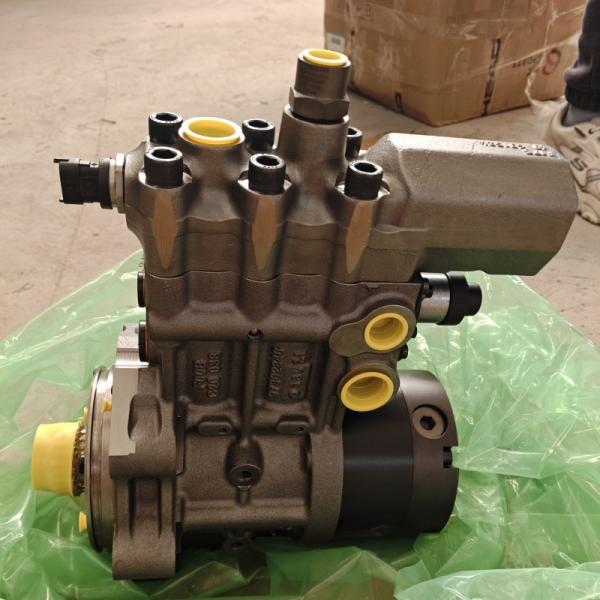НАСОС ТОПЛИВНЫЙ 1005629985 Weichai Baudouin Fuel injection pumps  Shipped by the manufacturer