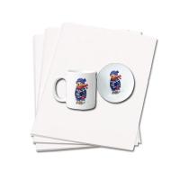 Papier de photo de sublimation de colorant d'Uncracked A4 100gsm