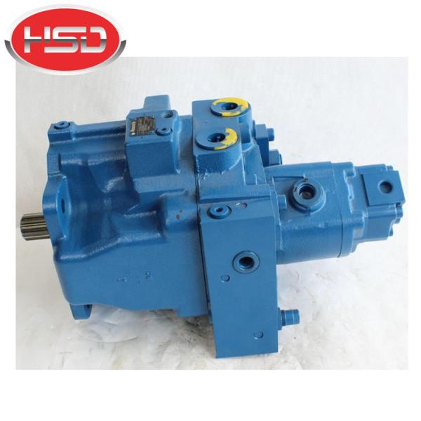 AP2D36 Excavator Hydraulic Parts Hydraulic Piston Pump For DH80 E307 EX60-5 ZX75 SK60 SH60
