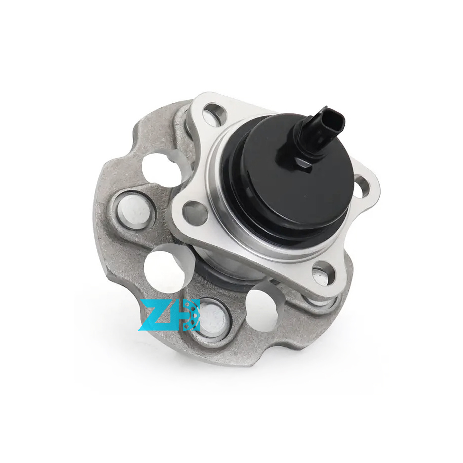 Автомобильный подшипник VKBA7566 3DACF027F-19ES TO-WB-12927 42450-47050 для Toyota Prius Prius