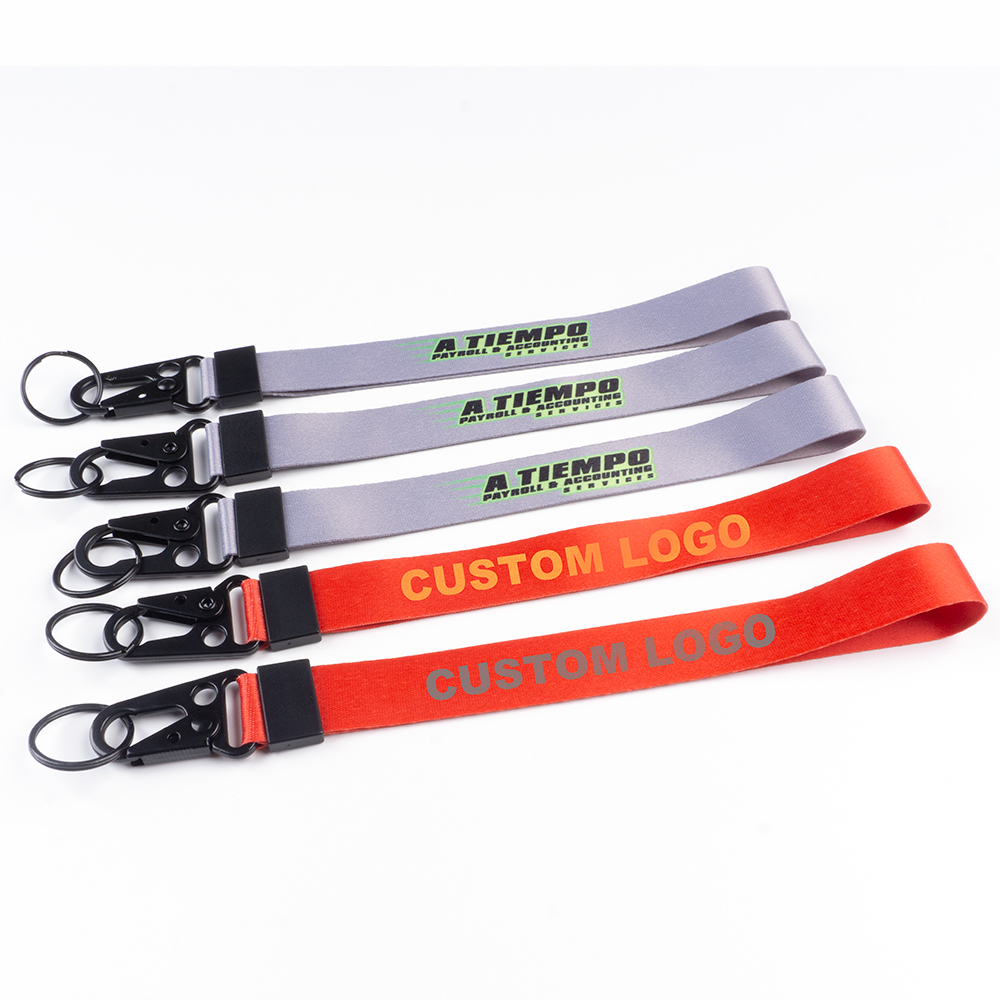 Lanyard Key Holder