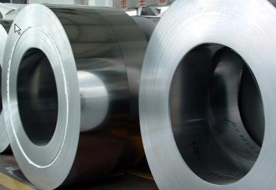 Brush Stainless Steel Plate Coil 304 Stainless Steel Coil With BIS Certification