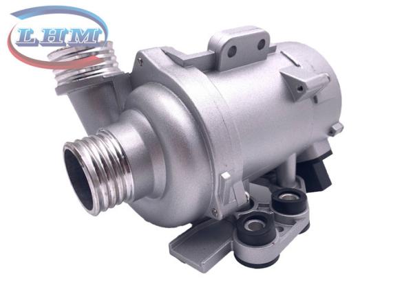 BMW 5 F10 Automotive Spare Parts Water Pump 11517583836 11518635092