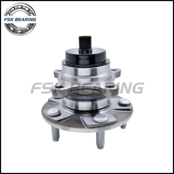 FSK 43560-0N010 Wheel Hub Bearing Front Left Wheel Accessory Axle LEXUS Ruijin Long Life