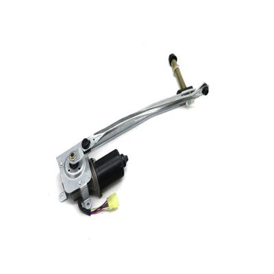 Máquina escavadora Wiper Assembly R215-9 do conjunto de motor do limpador de R220-7 HYUNDAI