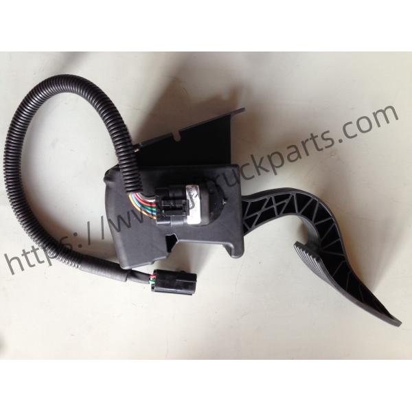 Части для грузовиков Shacman Электронная педаль ускорителя DZ9100570083