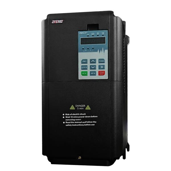 ZFeng 900 Series 22Kw-T-G General Vector Variable Frequency Drive