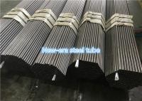 Cold Drawn E235 Precision Seamless Steel Tube And Pipe