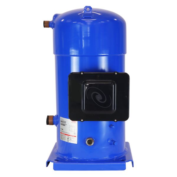 SM148T4VC SM148-4VAI Performer Danfoss Scroll Compressor 12HP 380V 50Hz 123100 BTU SM Series