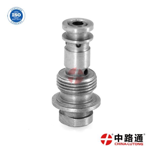Regulate valve,magnet valve 1 463 370 326 for Pressure Valve for  VE Diesel Injector pumps