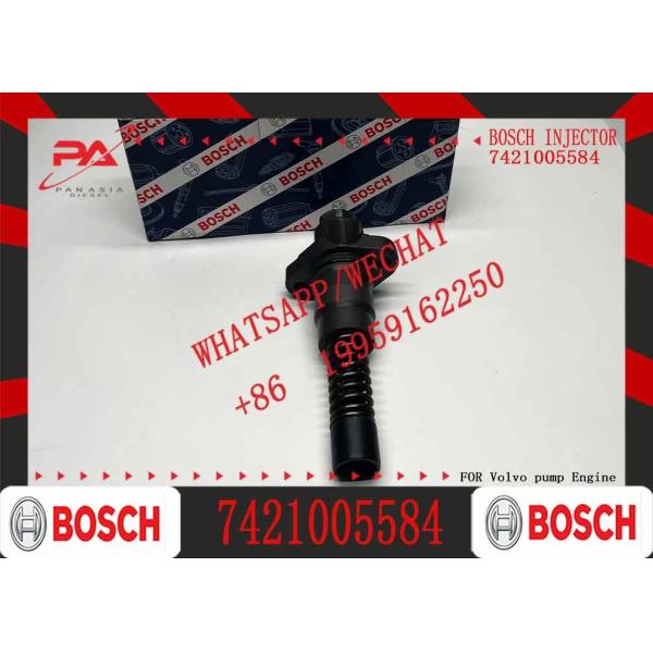 NINE DIESEL High Quality 7421005584 Injector Unit Pump 7421005584 Fuel Injection Pump