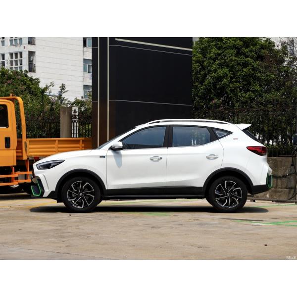 MG ZS SUV The Ultimate Family Car Maximum Power 150-200Ps and Curb Weight 1000kg-2000kg