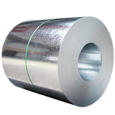 Gi Dx51d Zinc Coating Galvanized Steel Coils Cold Rolled Z275 Hot Dipped