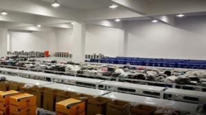 Goldleaf Technology CO., LTD