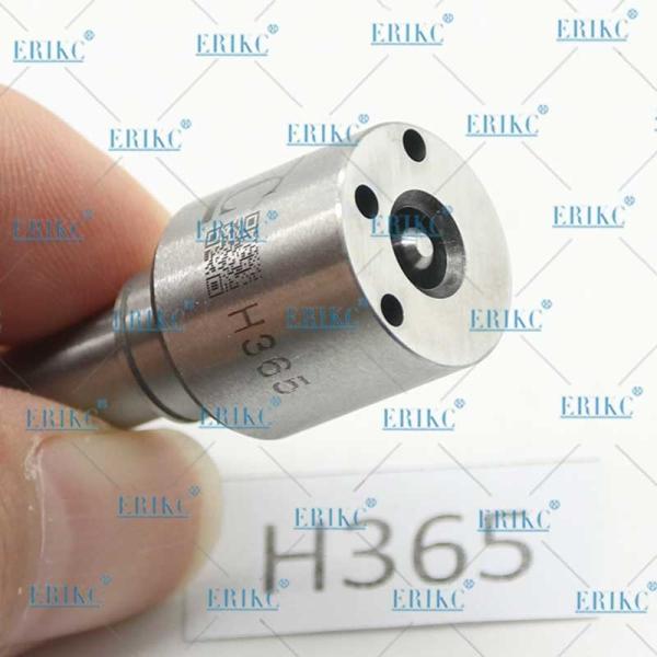 ERIKC Fuel Oil Nozzle H365 G365 L365PBD L365PRD For Delp Injector 28489548 25195086 28264951 28239766