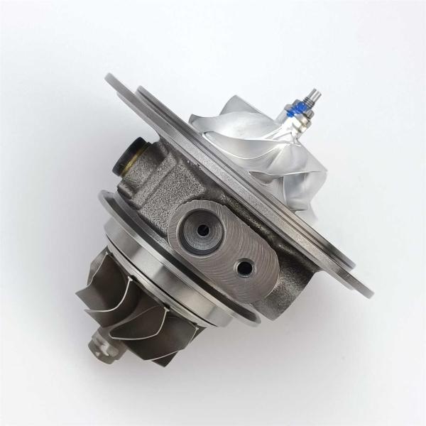 821402-0007 450 chevaux Turbocompresseur avec roue à roulettes Pour Ford Mustang 2.3L Ecoboost 2015-2021