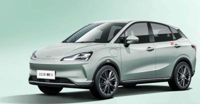2022 NETA V Hozon SUV EV Cars New Small Pure Electric 5 Doors 5 Seats