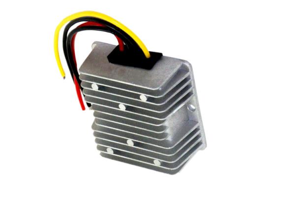 GTK-12-24 DC DC Power Supply Module 12V Switching 36V Booster Module