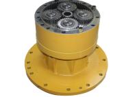 R290L-7 Excavator Swing Gearbox Slewing Gear Box R290 31N8 10180