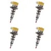 Common Rail Fuel Injector Assembly 173-4059 for Cat 3126b C7-7.2 L1995-200